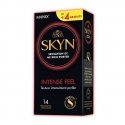 Manix Skyn Intense Feel 10 préservatifs + 4 GRATUITS