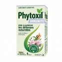 Phytoxil Immunité 40 gélules