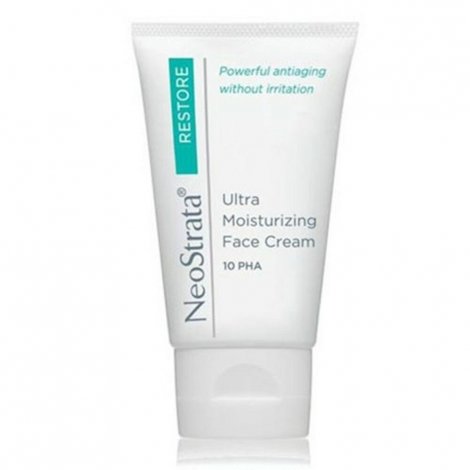 Neostrata Ultra Moisturizing Face Cream PHA 10 40g pas cher, discount