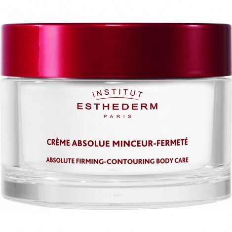 Institut Esthederm Crème Absolue Minceur-Fermeté 200ml pas cher, discount