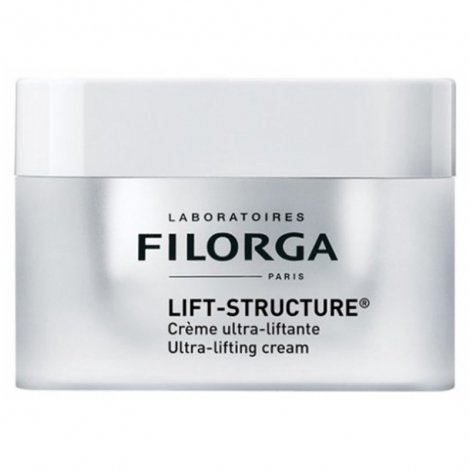 Filorga Lift Structure Crème Ultra-Liftante 50ml pas cher, discount