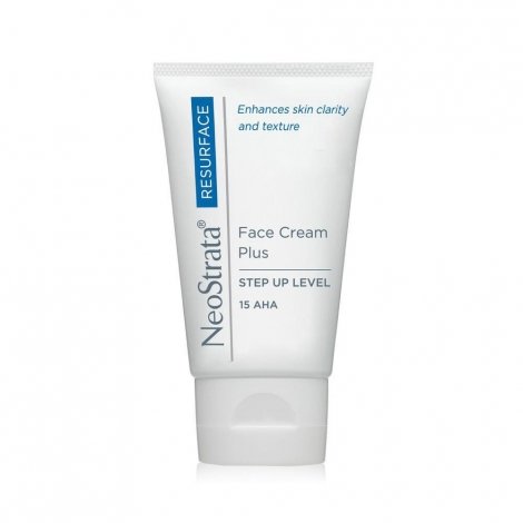 Neostrata Resurface Face Cream Plus 15 AHA 40g pas cher, discount