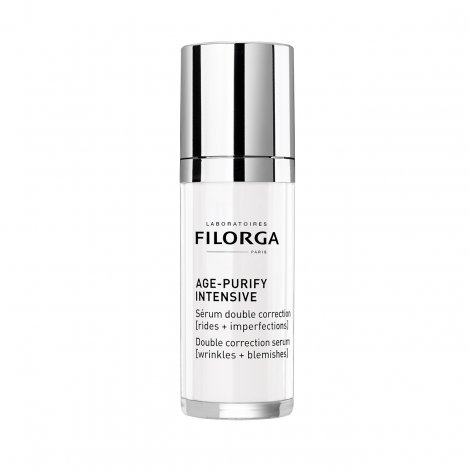 Filorga Age-Purify Intensive 30ml pas cher, discount