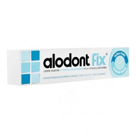 Alodont Fix Crème Fixative 50g  pas cher, discount