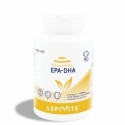 Lepivits EPA-DHA 90 capsules