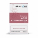 Granions Acide Hyaluronique 210mg 60 Gélules Gastro-Résistantes