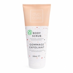 Dypcare Gommage Exfoliant 200ml