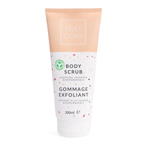 Dypcare Gommage Exfoliant 200ml pas cher, discount