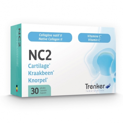 NC2 Mobilite Articulaire 30 capsules pas cher, discount