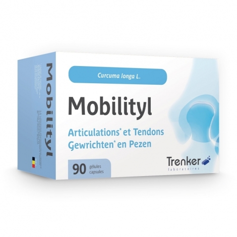 Mobilityl 90 capsules pas cher, discount