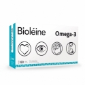 Bioleine Omega 3 180 capsules