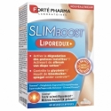 Forte Pharma SlimBoost Liporedux+ 60 gélules