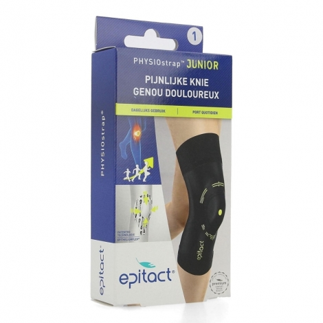 Epitact Physiostrap Junior Taille 1 pas cher, discount