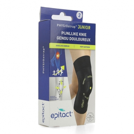 Epitact Physiostrap Junior Taille 2 pas cher, discount