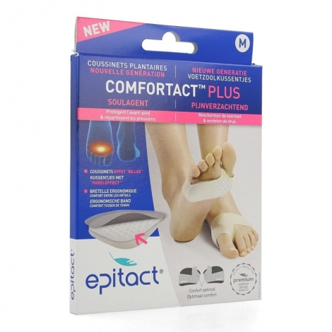 Epitact Comfortact Plus Taille M pas cher, discount