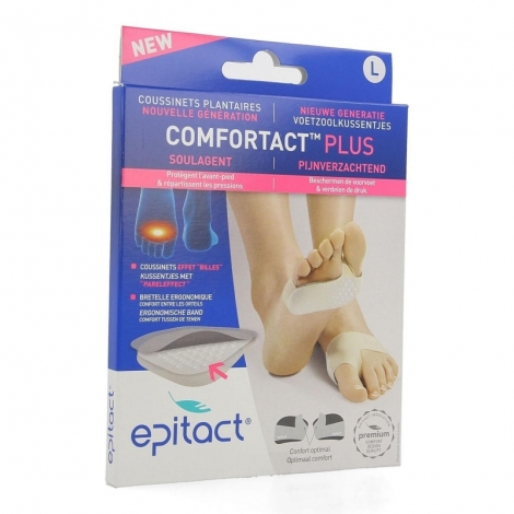 Epitact Comfortact Plus Taille L pas cher, discount