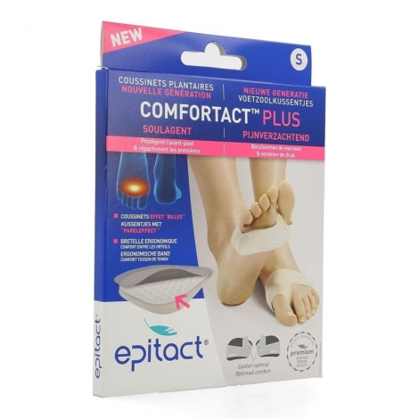 Epitact Comfortact Plus Taille S pas cher, discount