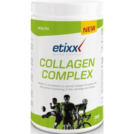 Etixx Collagene Complex 300g pas cher, discount