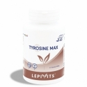 Lepivits Tyrosine Max 60 gélules végétales