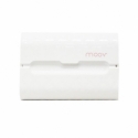 Pilbox Moov Pilulier Blanc