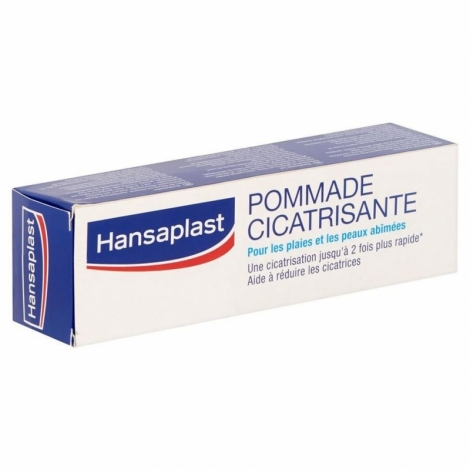 Hansaplast Pommade Cicatrisante 20g pas cher, discount