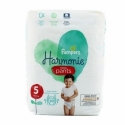 Pampers Harmonie Nappy Pants Taille 5 12-17kg 20 pièces
