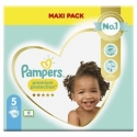 Pampers Premium Protection Taille 5 11-16kg 70 pièces
