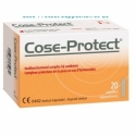 Cose-Protect 20 suppositoires
