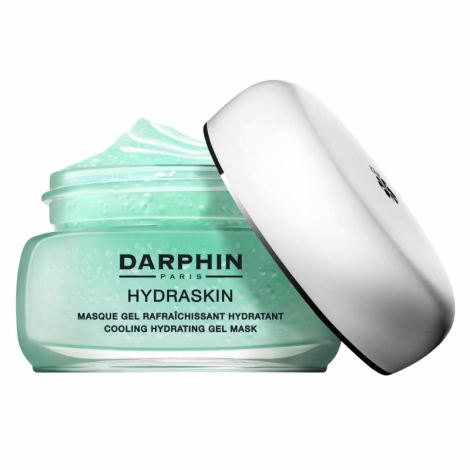 Darphin Hydraskin Masque Gel Rafraîchissant Hydratant 50ml pas cher, discount