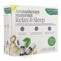 Phytosun Aroms Aromathérapie Kit Découverte Relax & Sleep