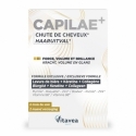Capilae + Chute de Cheveux 120 gélules