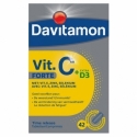 Davitamon Vitamine C Forte 42 comprimés