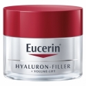 Eucerin Hyaluron Filler Lift Soin De Jour Peau Sèche 50ml