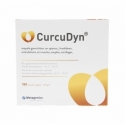 Metagenics CurcuDyn 180 capsules