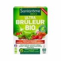 Santarome Ultra Brûleur Bio 60 gélules