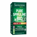 Santarome Pure Spiruline Bio 90 comprimés