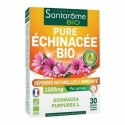 Santarome Pure Echinacée Bio 30 gélules