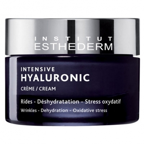 Institut Esthederm Intensive Hyaluronic Crème 50ml pas cher, discount