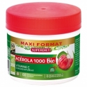 Superdiet Maxi Pot Acérola 1000 Bio 60 Comprimés