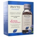 Phyto Phytophanère Cheveux et Ongles 4 Mois de Traitement 2 x 120 capsules