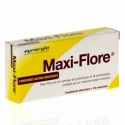 Synergia Maxi-flore Prébiotiques et Probiotiques 30 comprimés
