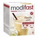 Modifast Intensive Milkshake Vanille 8 x 55g