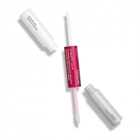 StriVectin Double Fix for Lips Soin Lèvres Repulpant & Lissant 5ml + 5ml pas cher, discount