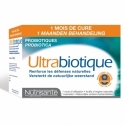 Nutrisante Ultrabiotique Probiotiques 60 gélules