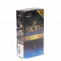 Manix Skyn Extra Lubrifié Sensation De Ne Rien Porter x10 Preservatifs