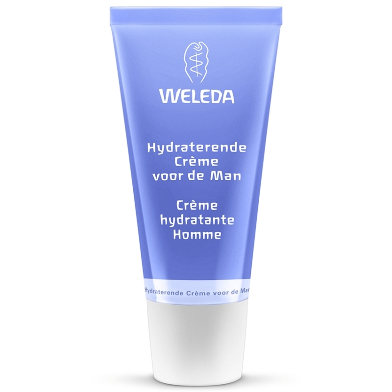 Weleda Crème Visage Hydratante Homme 30ml : Tous les Produits Weleda Crème  Visage Hydratante Homme 30ml Pas Cher & Discount