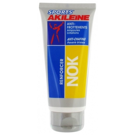 Akileïne Sport Crème Nok Anti-Frottements 75ml pas cher, discount