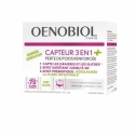 Oenobiol Capteur 3 en 1+ Perte de Poids Renforcée 60 gélules