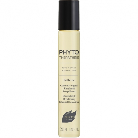 Phyto Phytopolleine Concentré Végétal Stimulant 20ml pas cher, discount