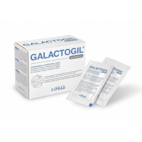 Galactogil 24 sachets pas cher, discount